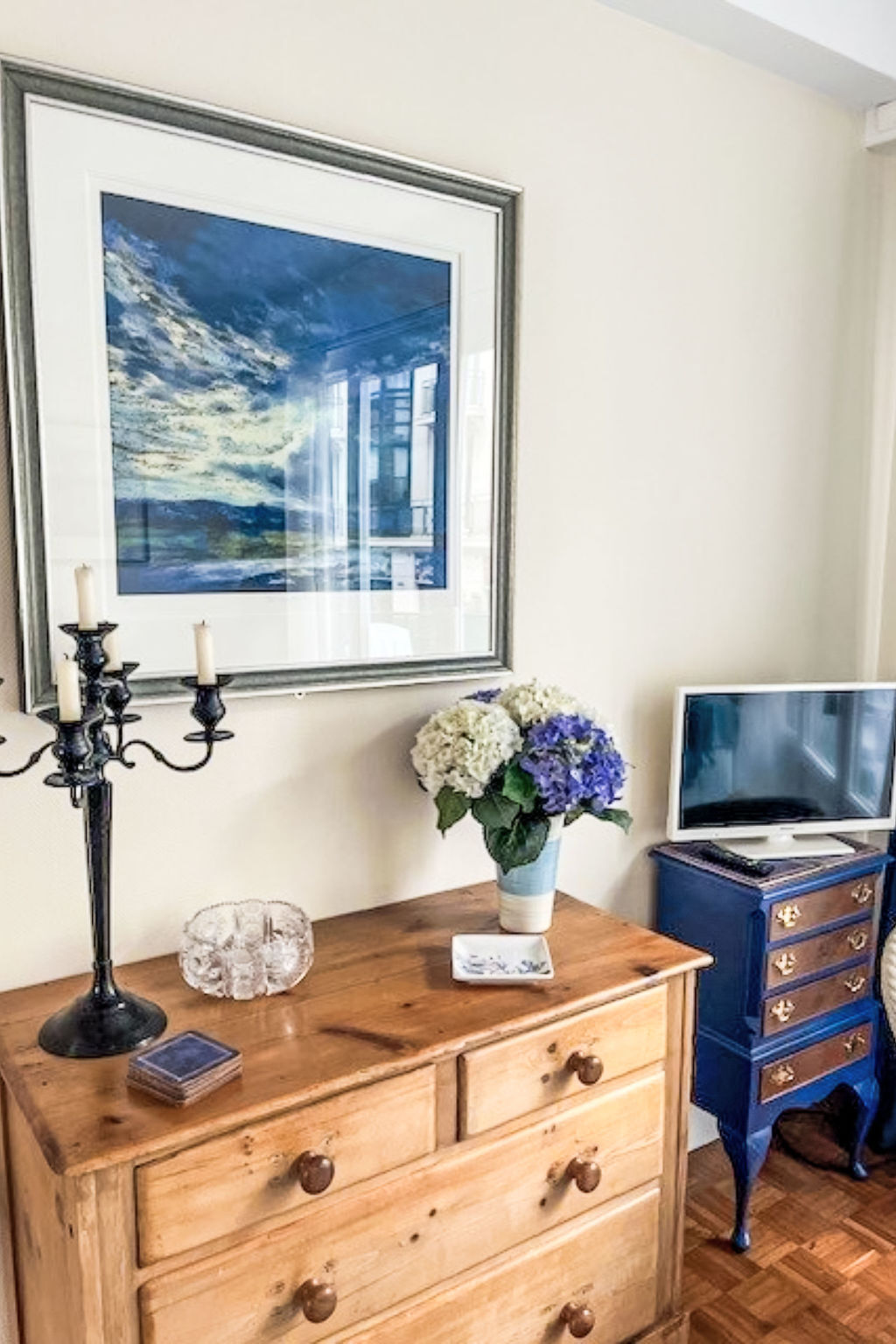 Les Mouettes – Appartement vue mer à Dinard - Photo 20