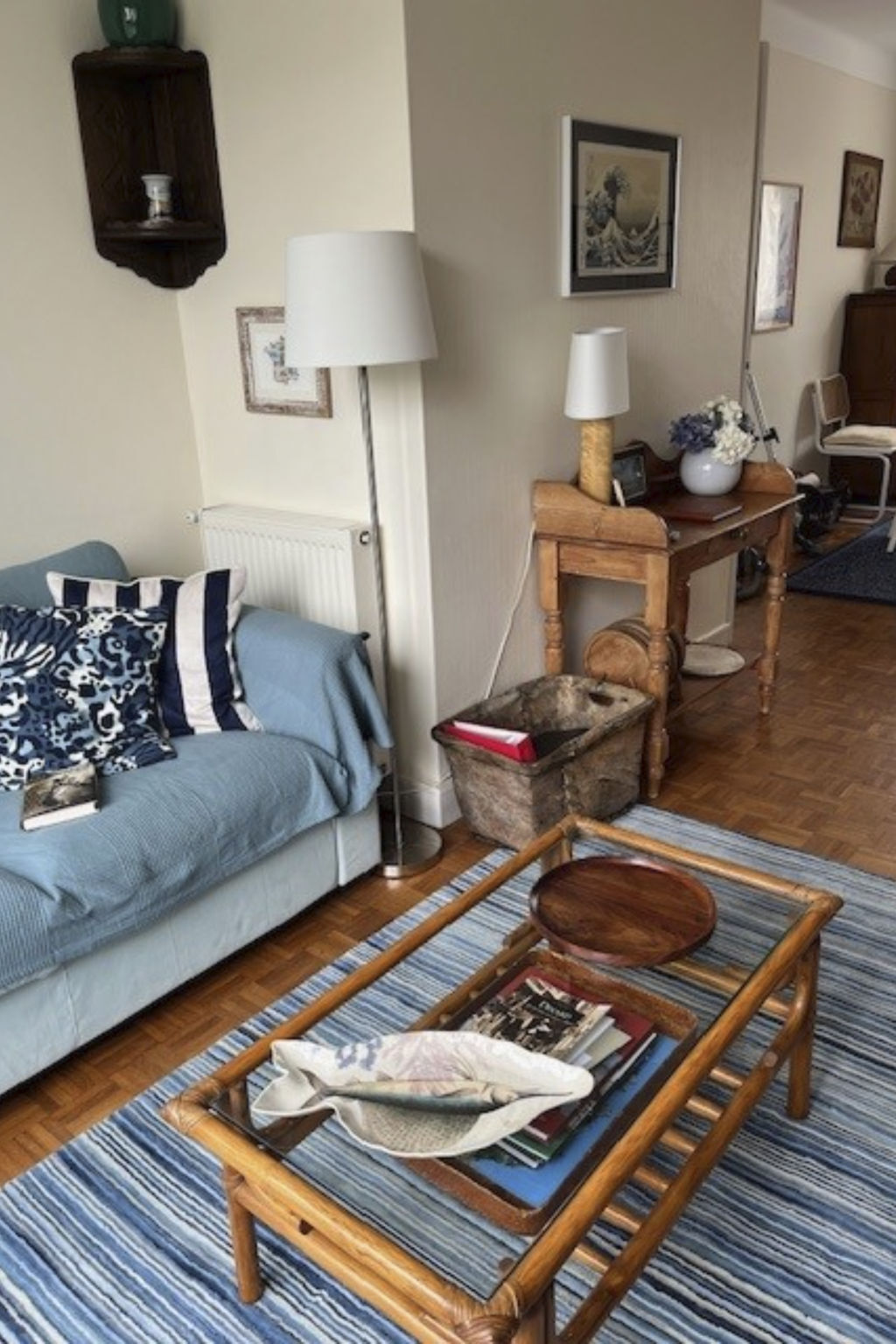 Les Mouettes – Appartement vue mer à Dinard - Photo 21
