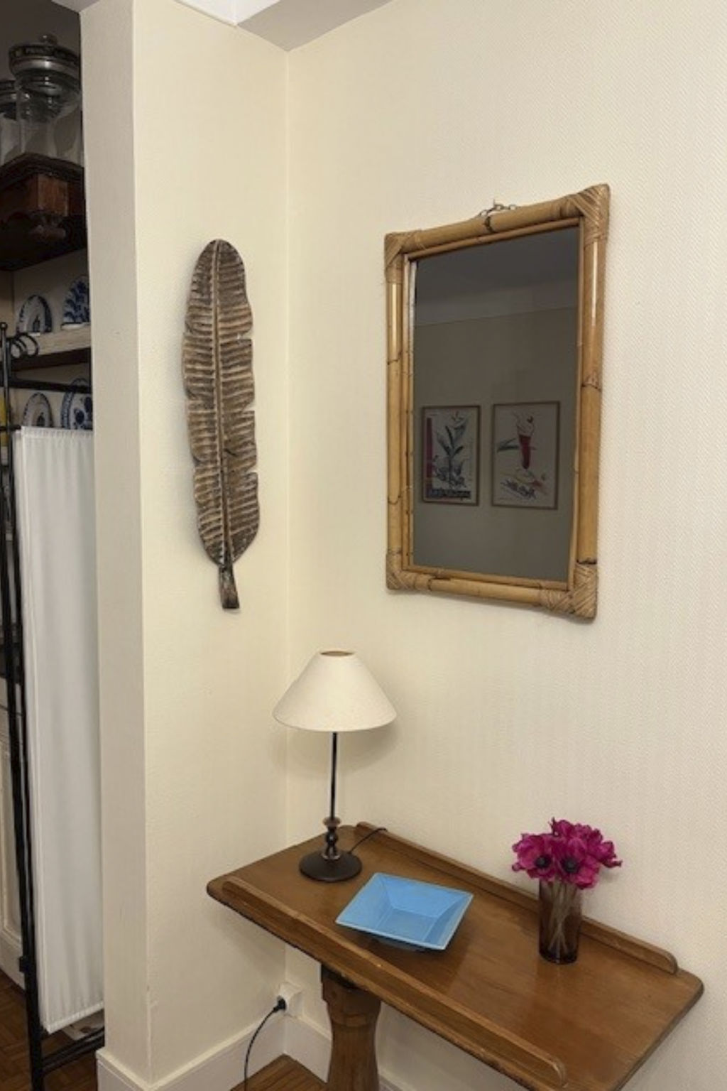 Les Mouettes – Appartement vue mer à Dinard - Photo 23