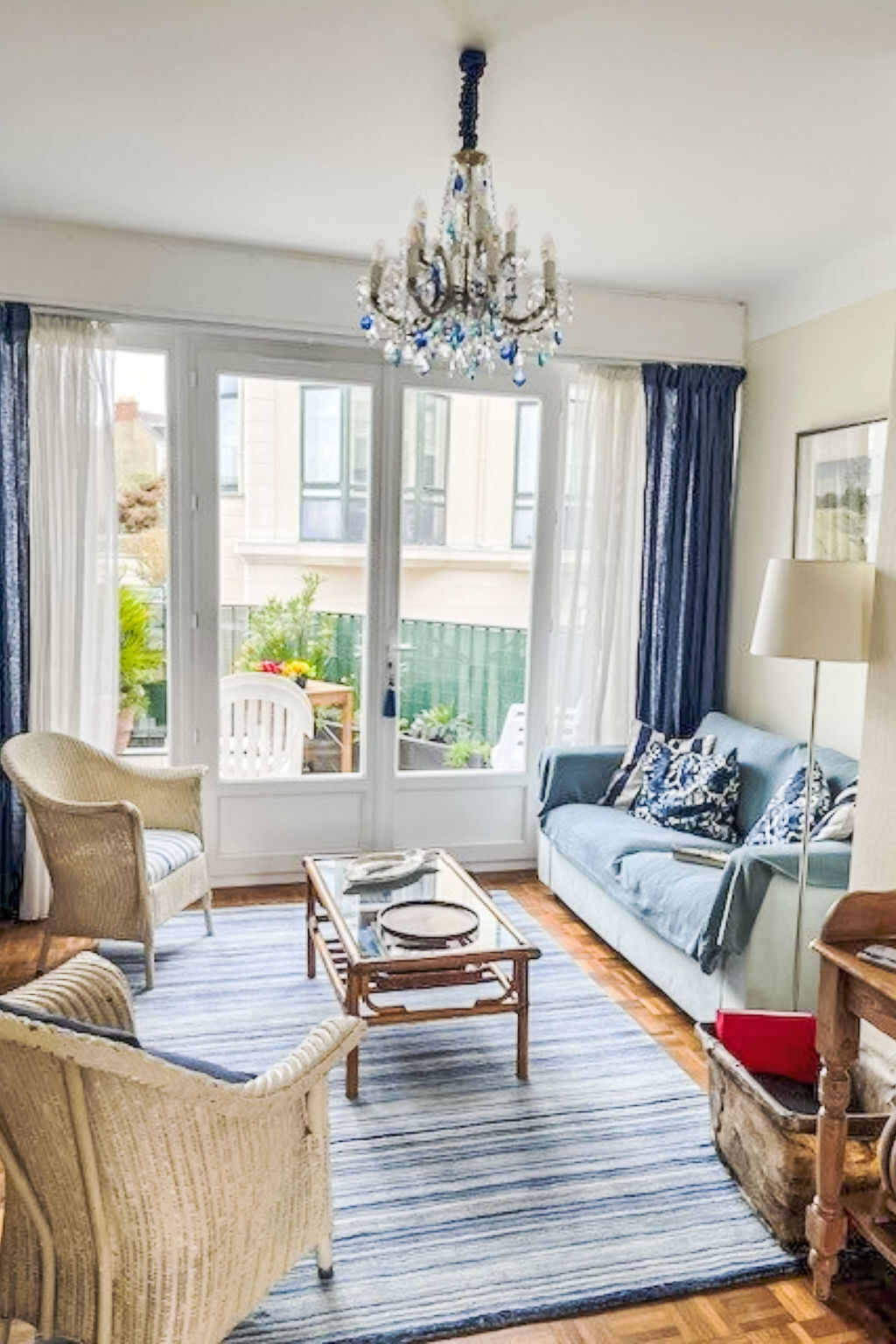 Les Mouettes – Appartement vue mer à Dinard - Photo 25