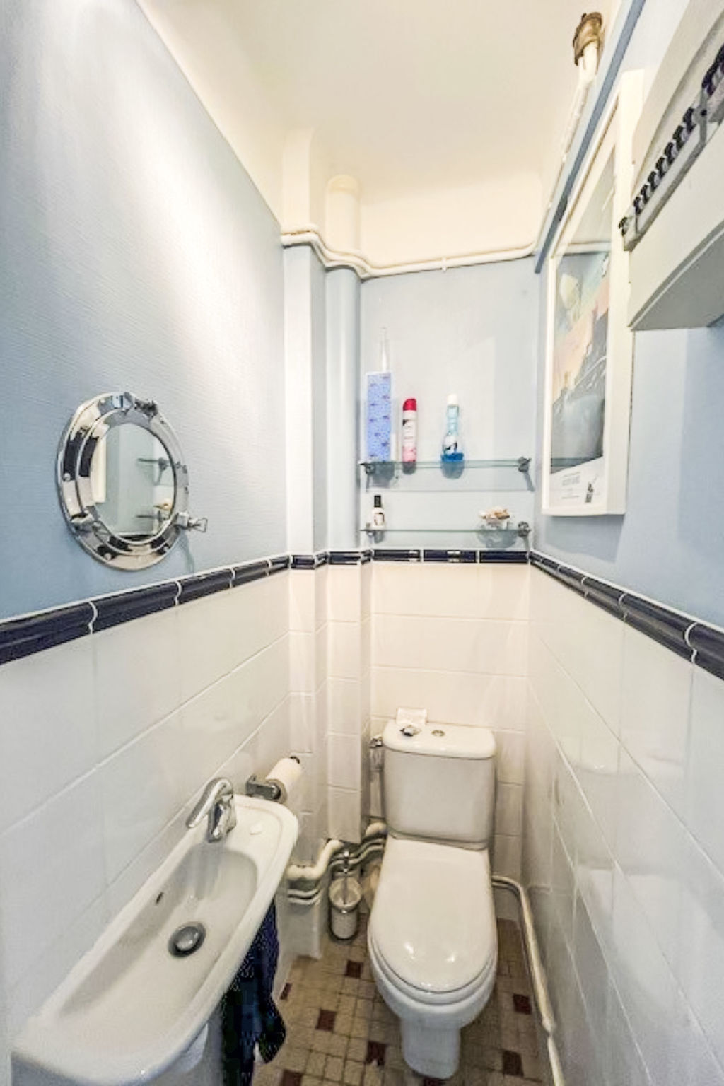 Les Mouettes – Appartement vue mer à Dinard - Photo 31