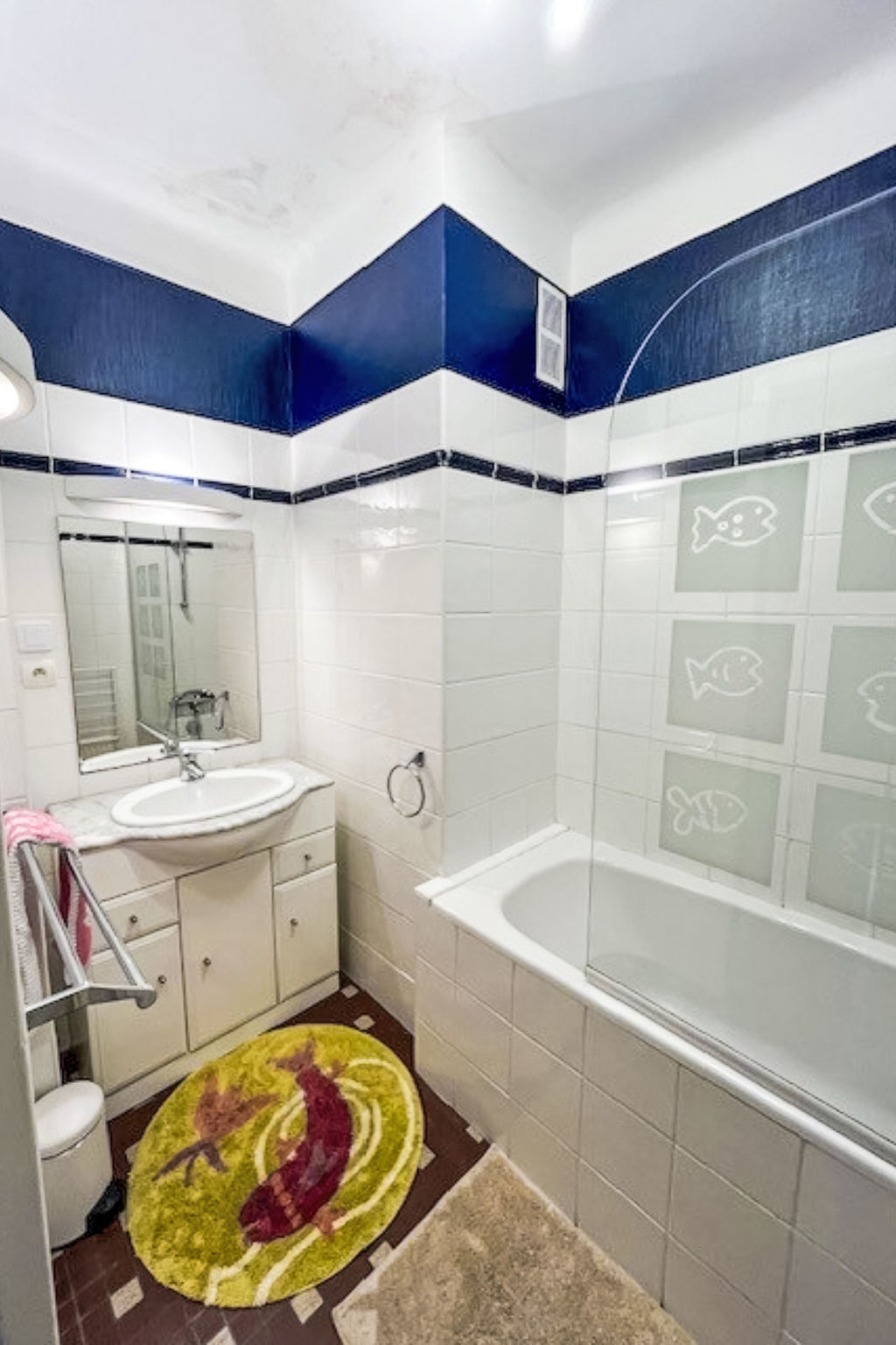 Les Mouettes – Appartement vue mer à Dinard - Photo 33