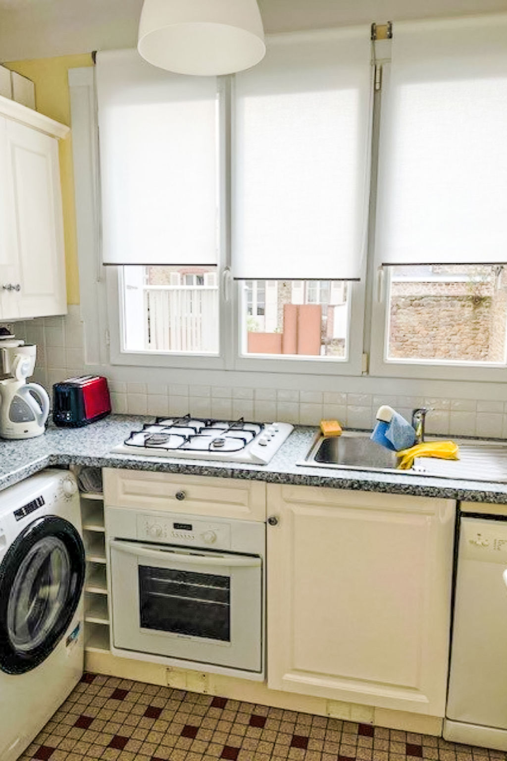 Les Mouettes – Appartement vue mer à Dinard - Photo 35