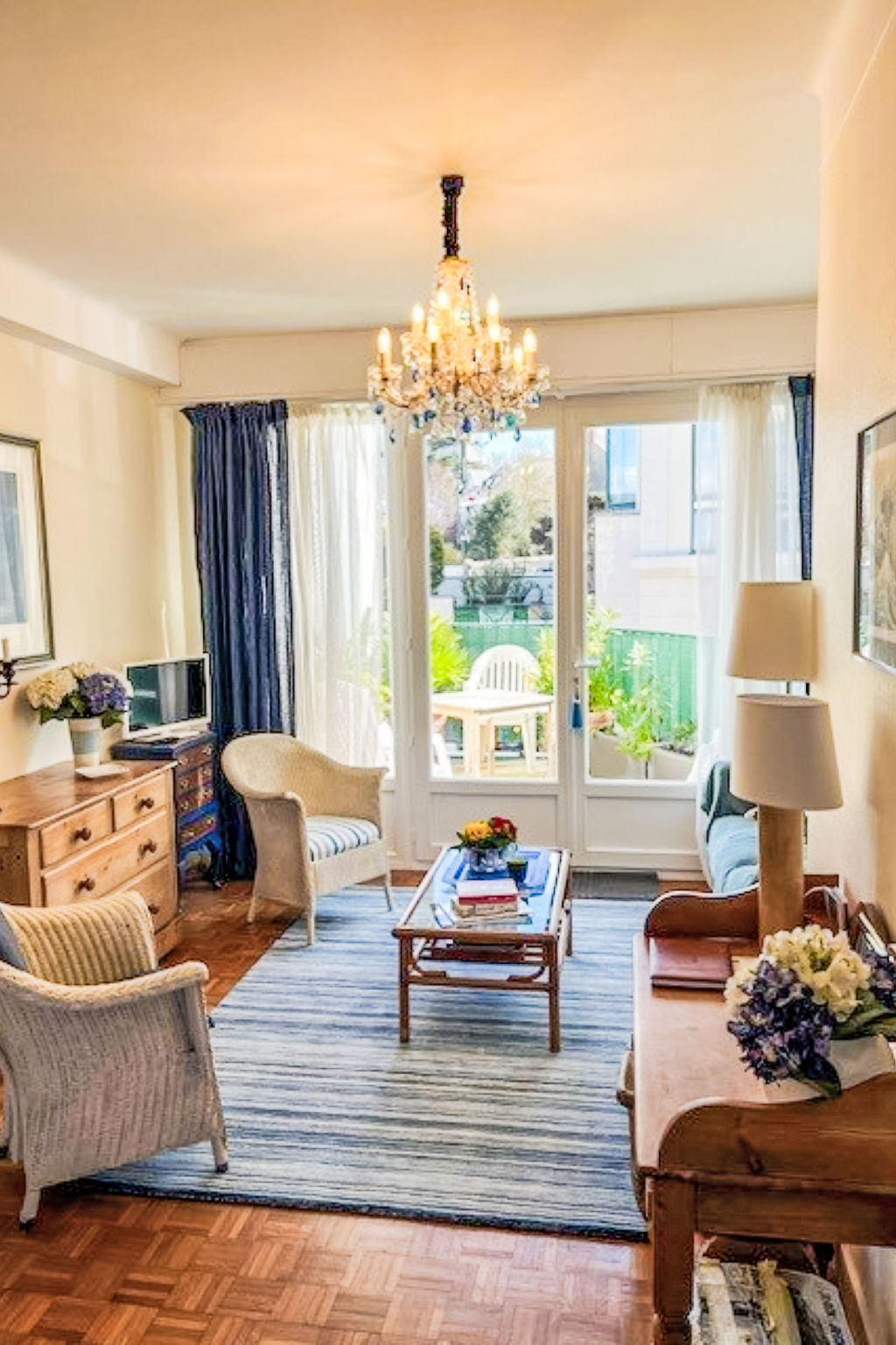 Les Mouettes – Appartement vue mer à Dinard - Photo 37