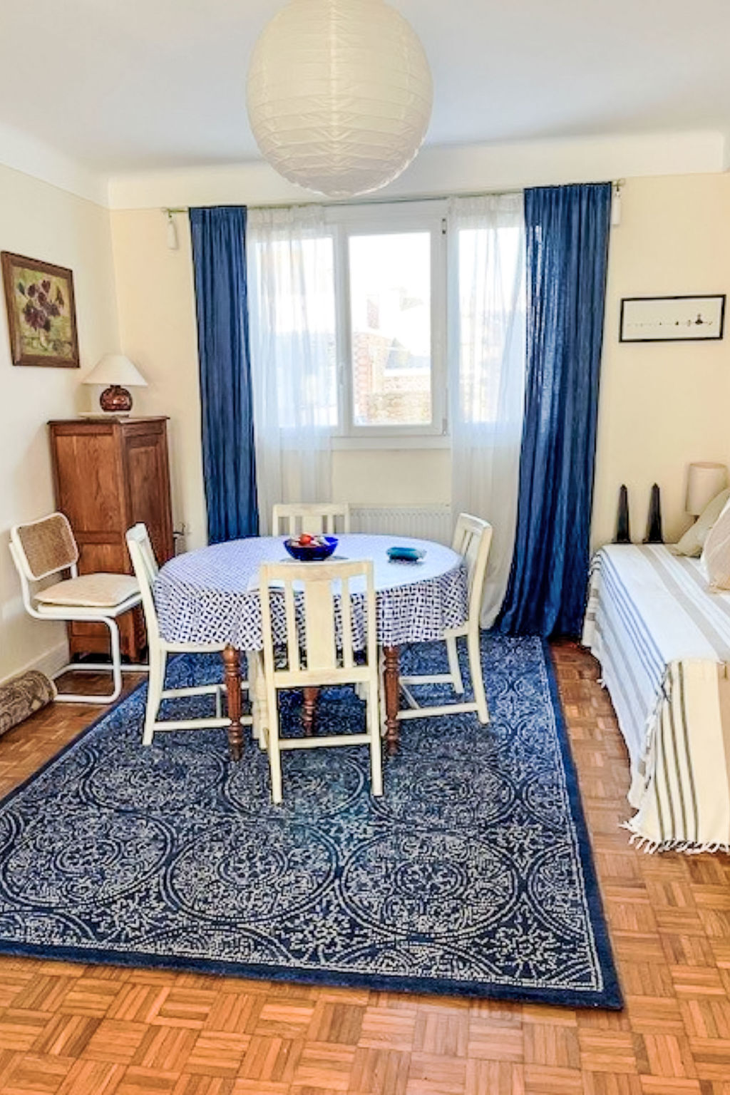 Les Mouettes – Appartement vue mer à Dinard - Photo 38