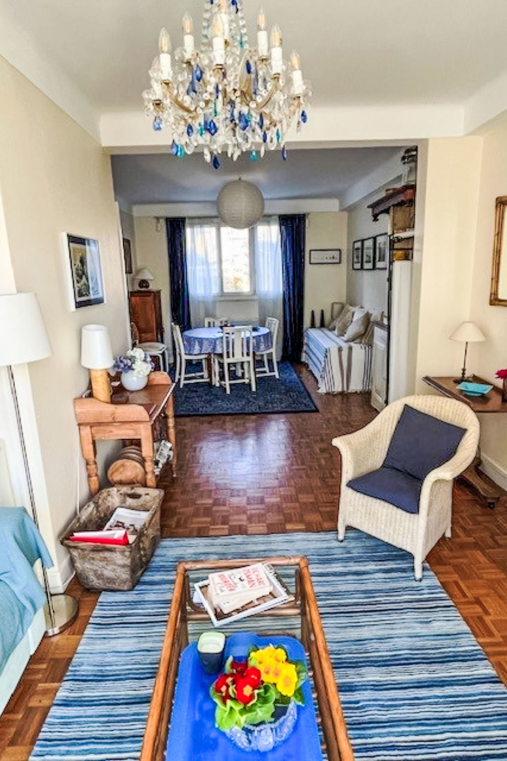 Les Mouettes – Appartement vue mer à Dinard - Photo 39