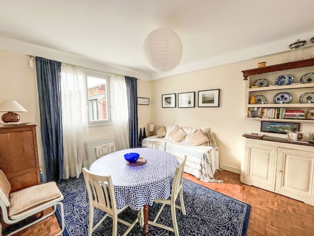 Les Mouettes – Appartement vue mer à Dinard - Photo 42
