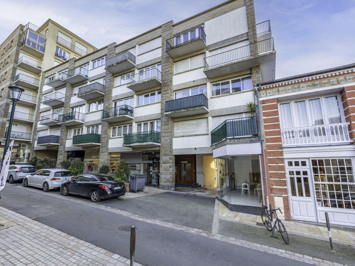 Les Mouettes – Appartement vue mer à Dinard - Photo 46