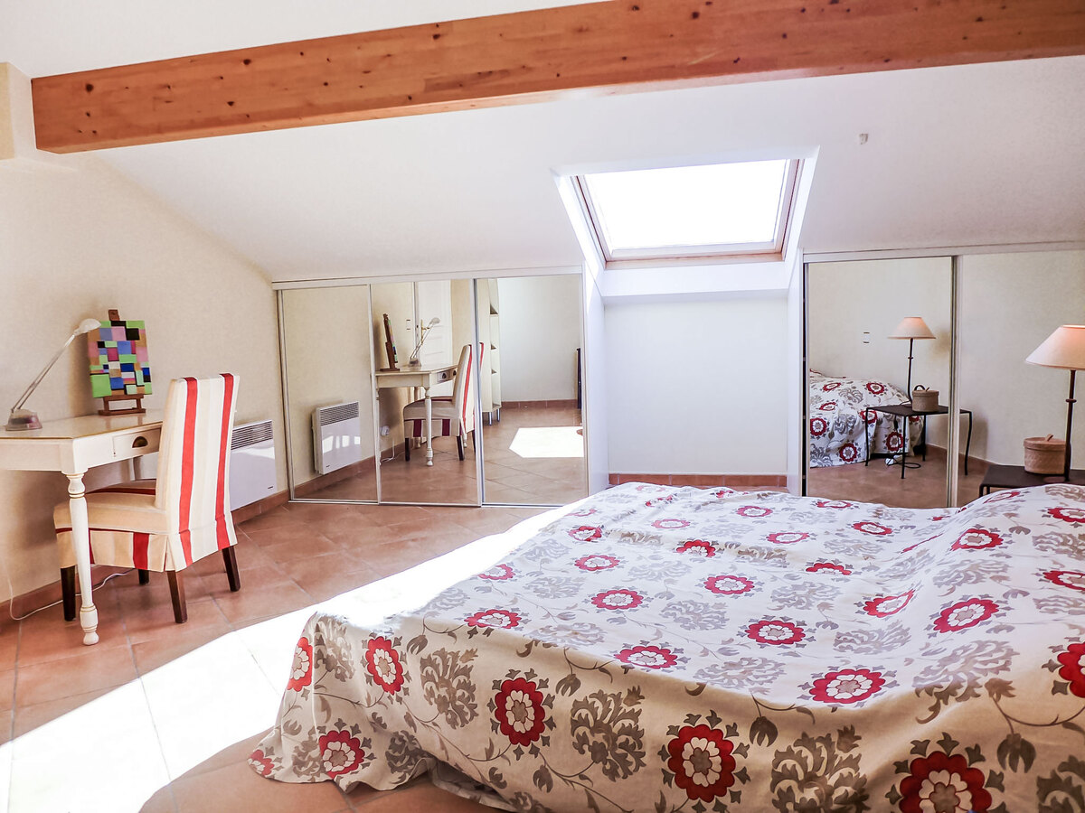 Le Panoramic : appartement 62 m² vue mer à Sainte-Maxime - Photo 4