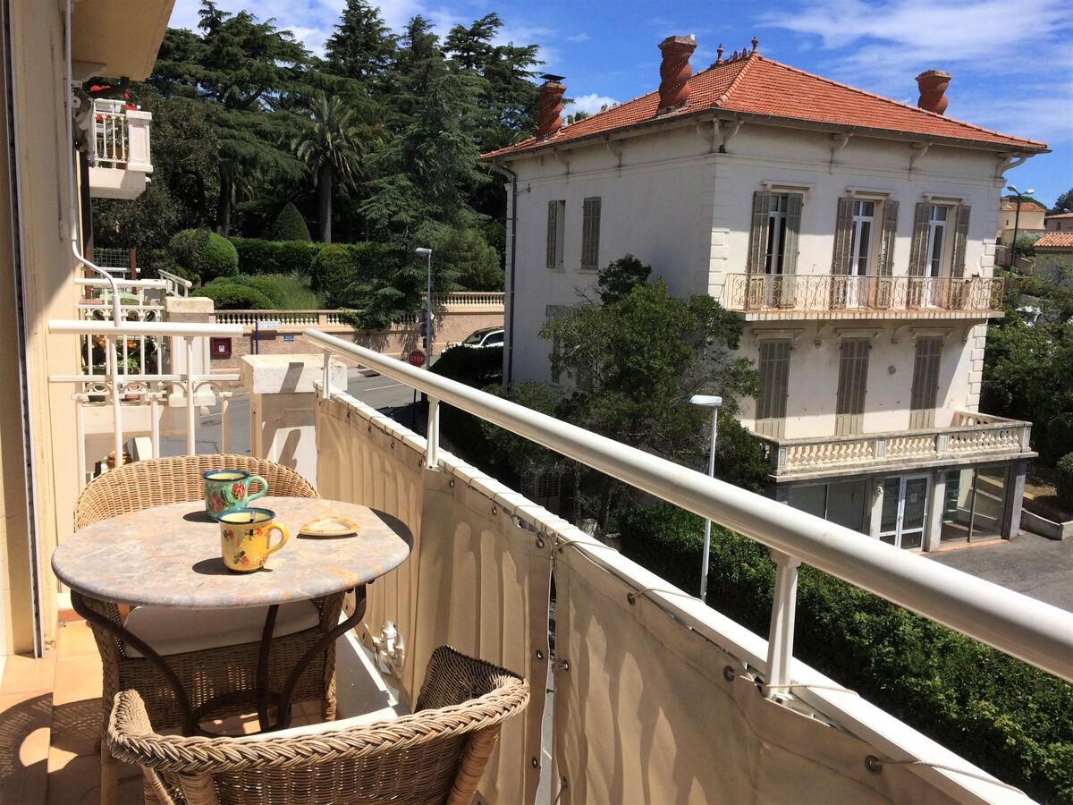 Le Panoramic : appartement 62 m² vue mer à Sainte-Maxime - Photo 12