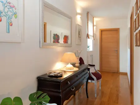 Villa Vlastelini, 8 pers., piscine chauffée et terrain privé : photo 20