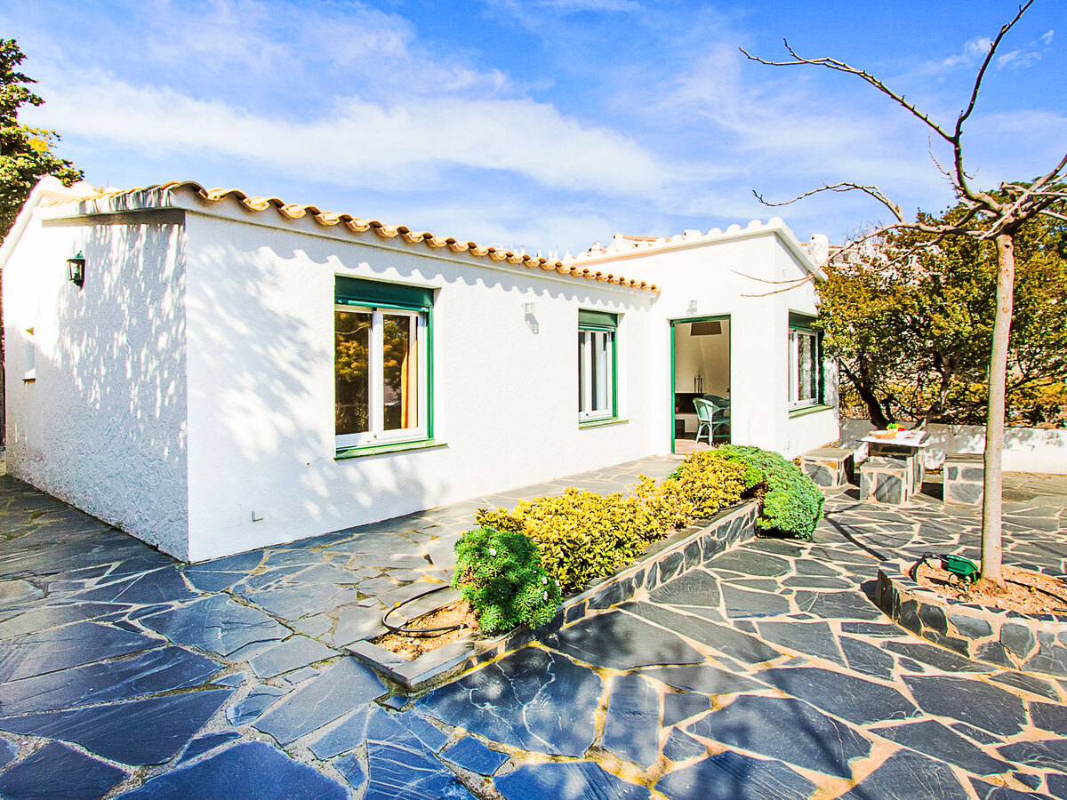 Maison Mimosa à Cadaqués, 150 m de la mer - Photo 5