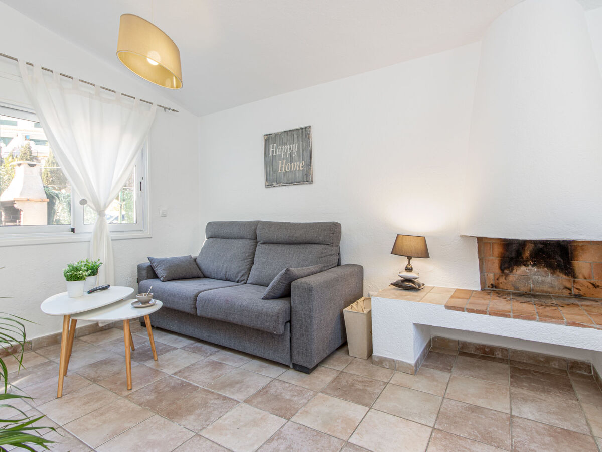 Maison Mimosa à Cadaqués, 150 m de la mer - Photo 6