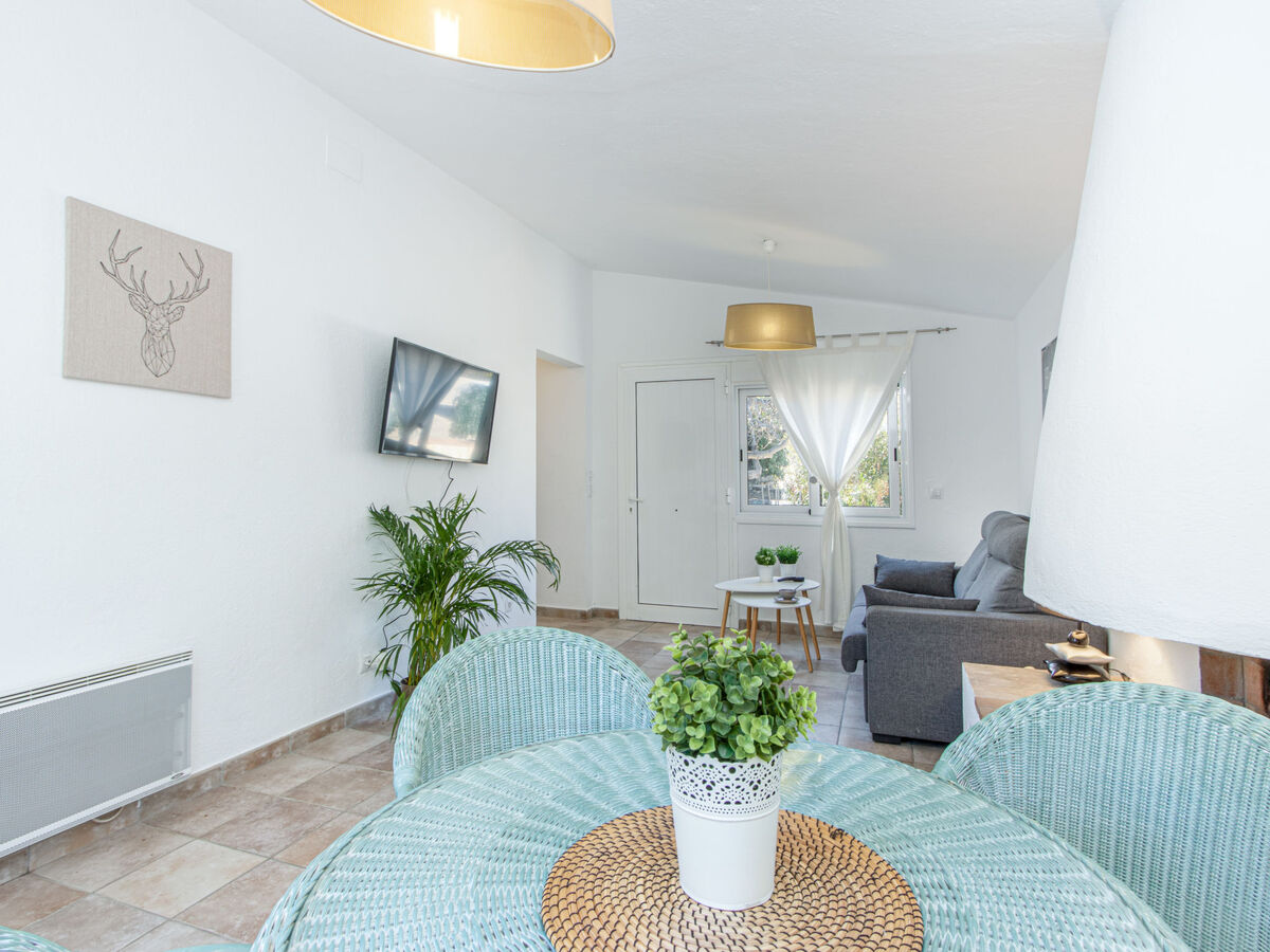 Maison Mimosa à Cadaqués, 150 m de la mer - Photo 7