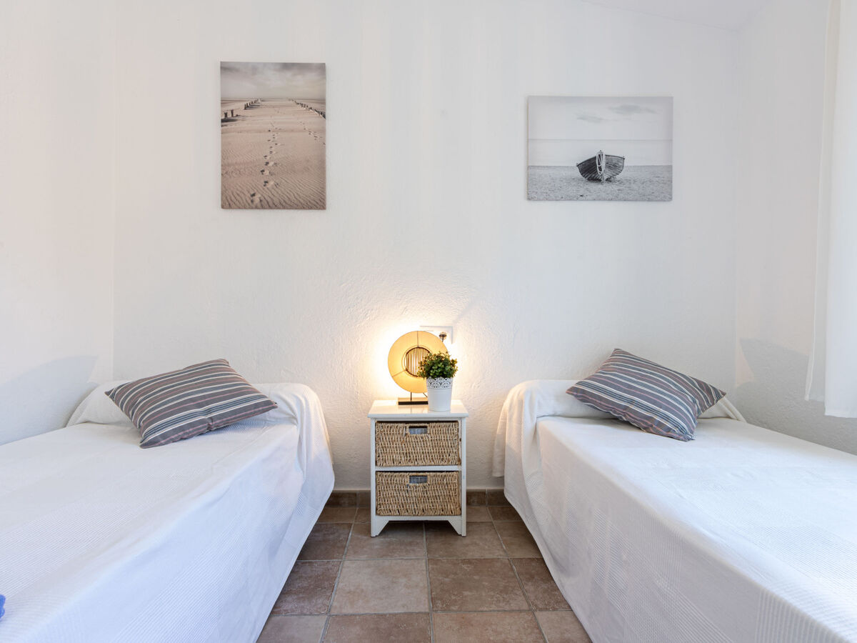 Maison Mimosa à Cadaqués, 150 m de la mer - Photo 13