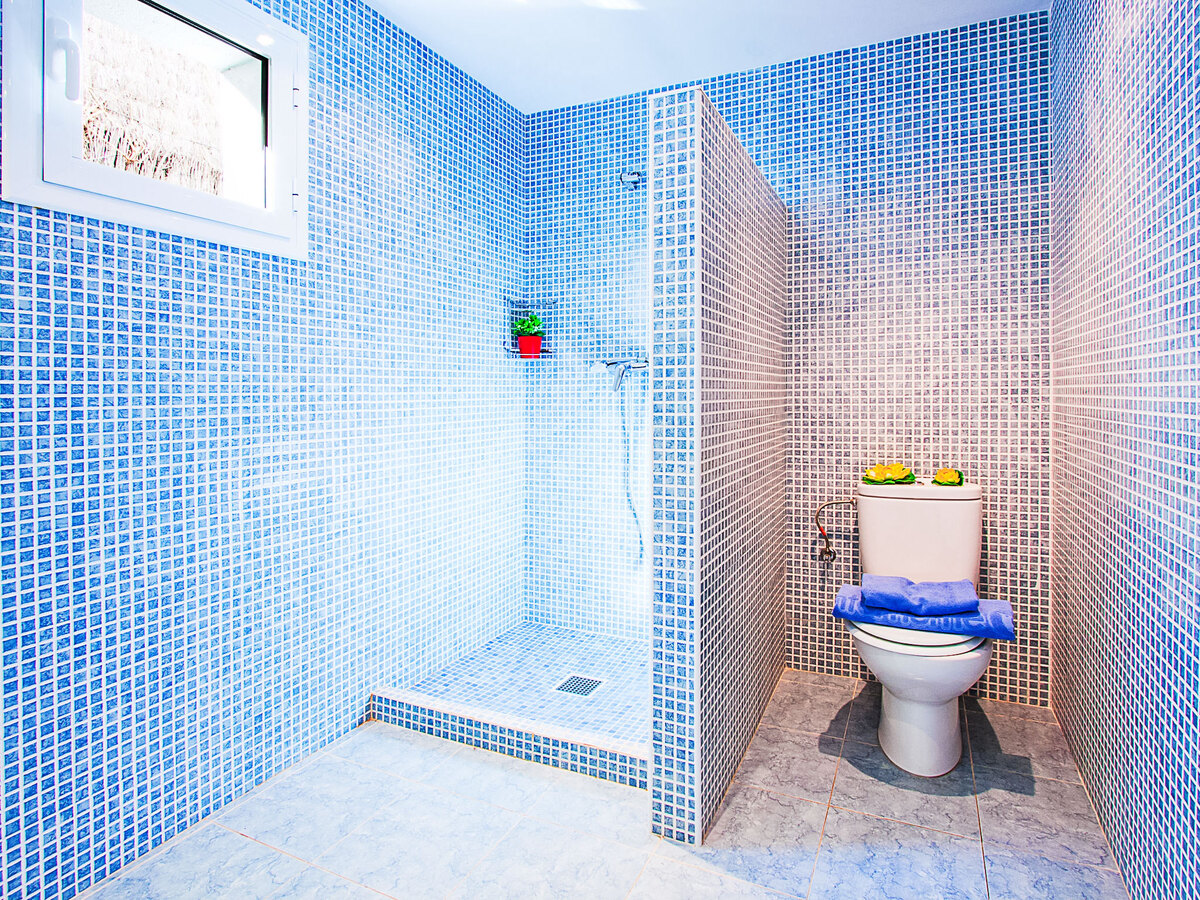Maison Mimosa à Cadaqués, 150 m de la mer - Photo 16