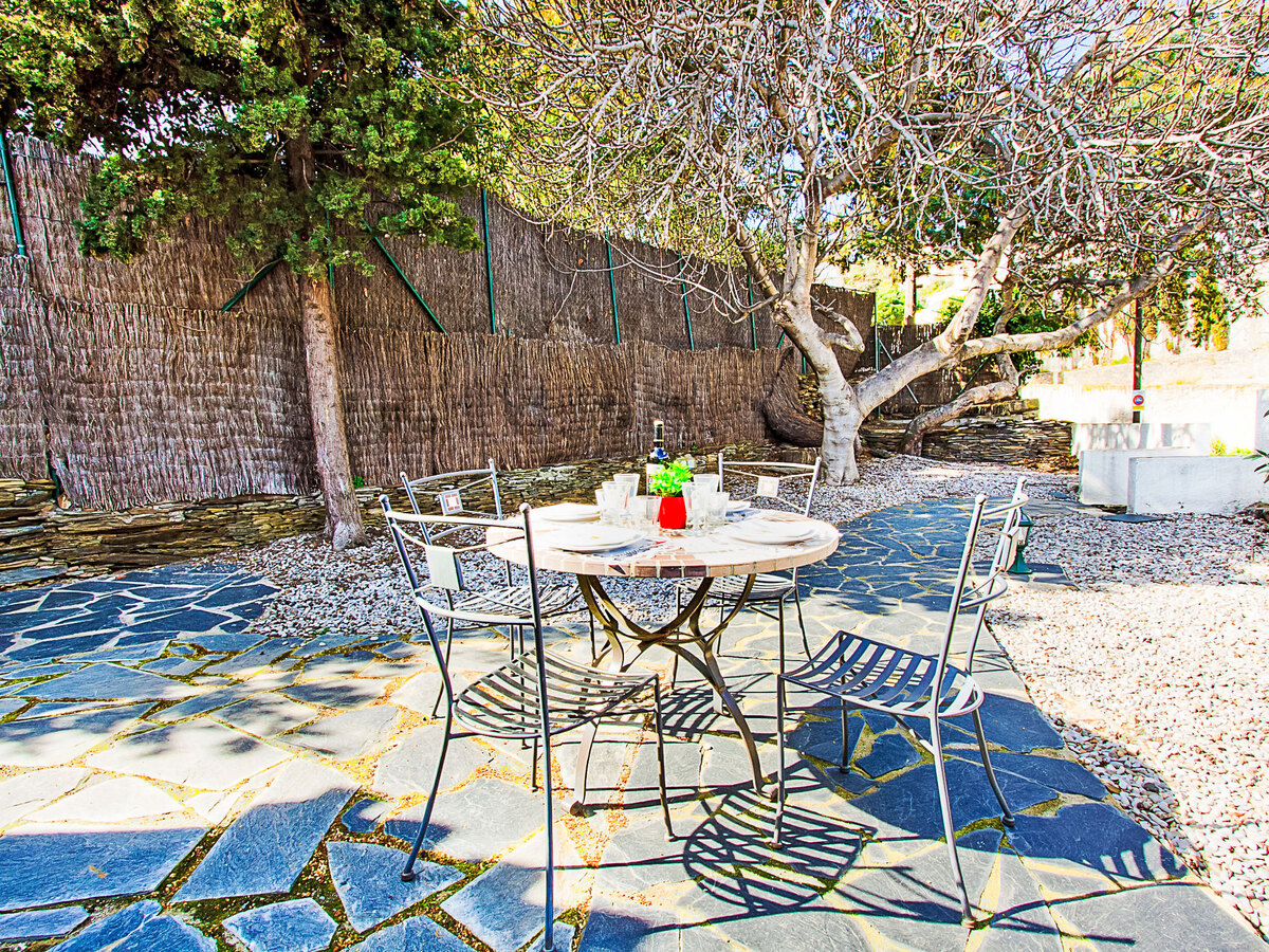 Maison Mimosa à Cadaqués, 150 m de la mer - Photo 18