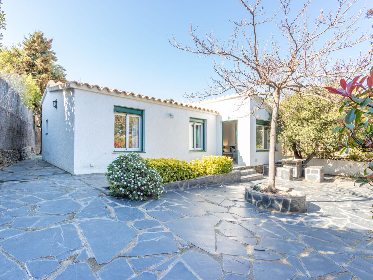 Maison Mimosa à Cadaqués, 150 m de la mer - Photo 20