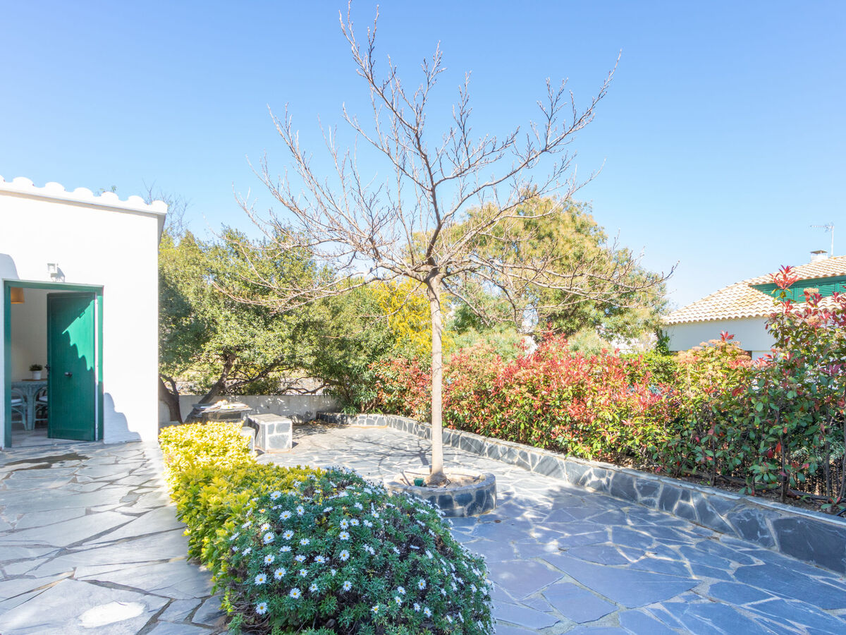 Maison Mimosa à Cadaqués, 150 m de la mer - Photo 21