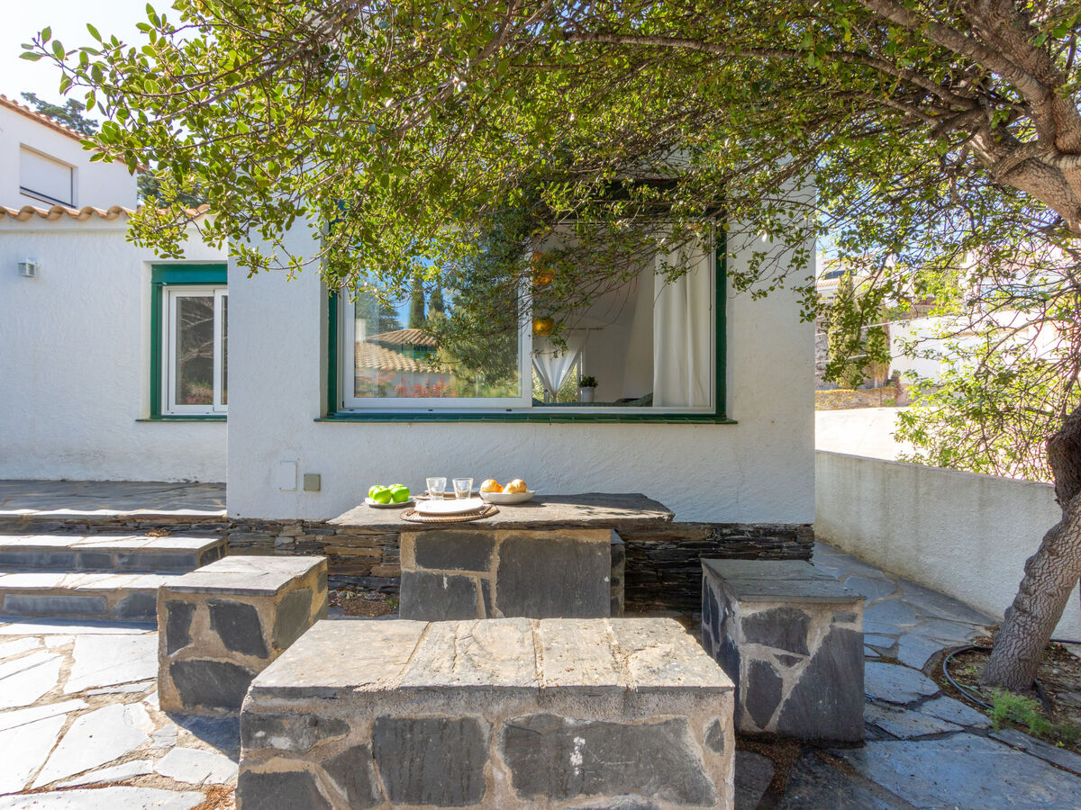 Maison Mimosa à Cadaqués, 150 m de la mer - Photo 22