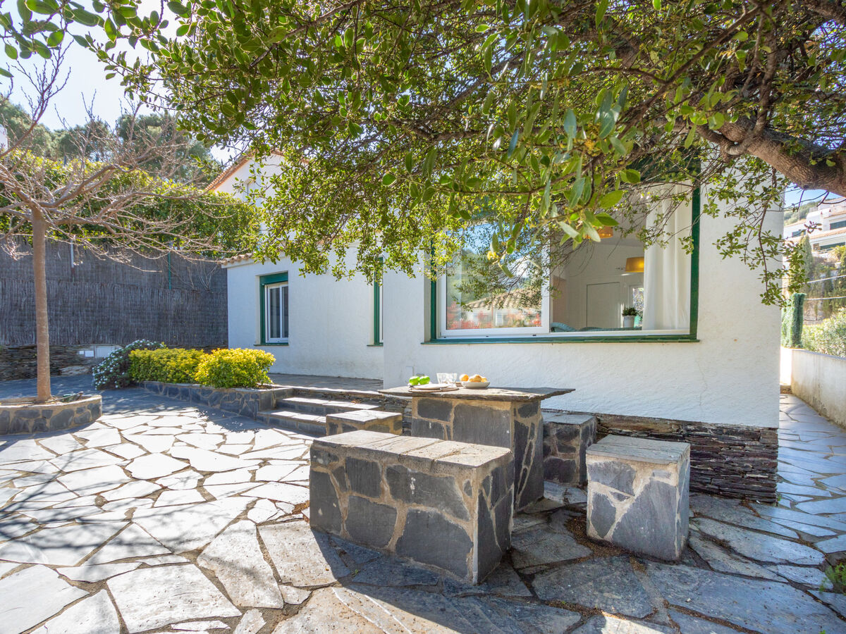 Maison Mimosa à Cadaqués, 150 m de la mer - Photo 23