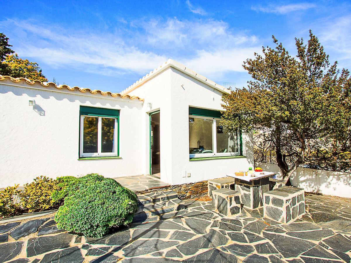 Maison Mimosa à Cadaqués, 150 m de la mer - Photo 24