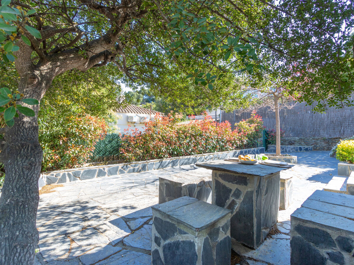 Maison Mimosa à Cadaqués, 150 m de la mer - Photo 25