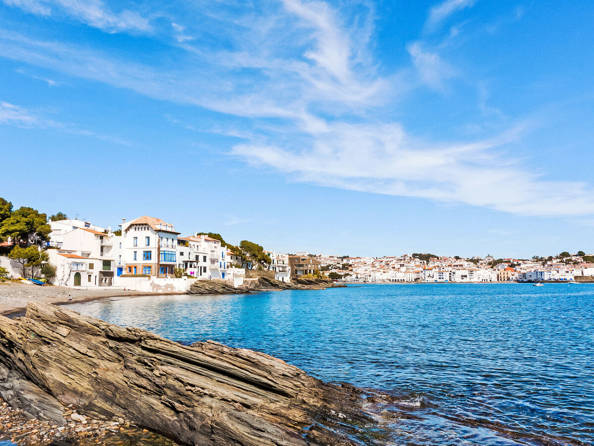Maison Mimosa à Cadaqués, 150 m de la mer - Photo 26