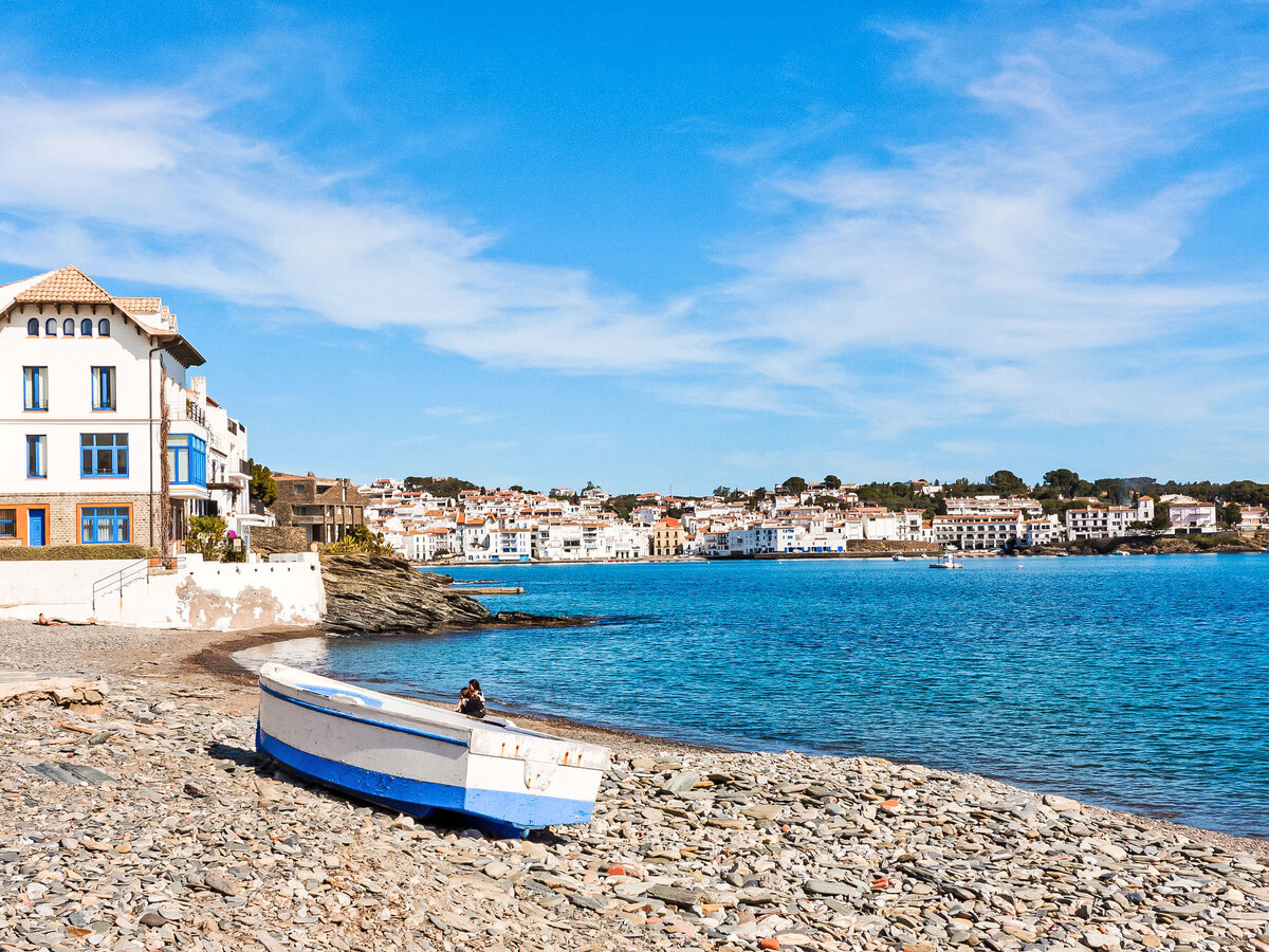 Maison Mimosa à Cadaqués, 150 m de la mer - Photo 27