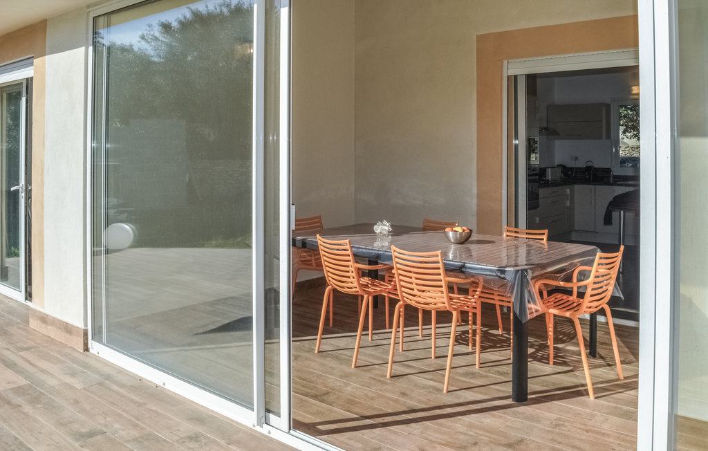 Maison 8 pers. avec piscine privée à Bonifacio - Photo 5