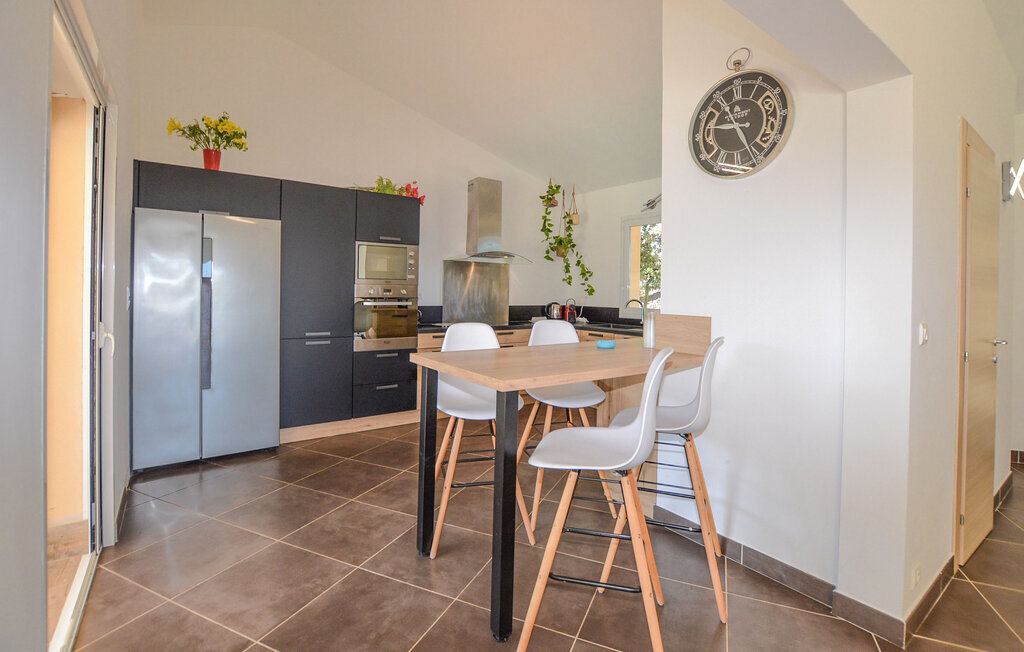 Maison 8 pers. avec piscine privée à Bonifacio - Photo 6