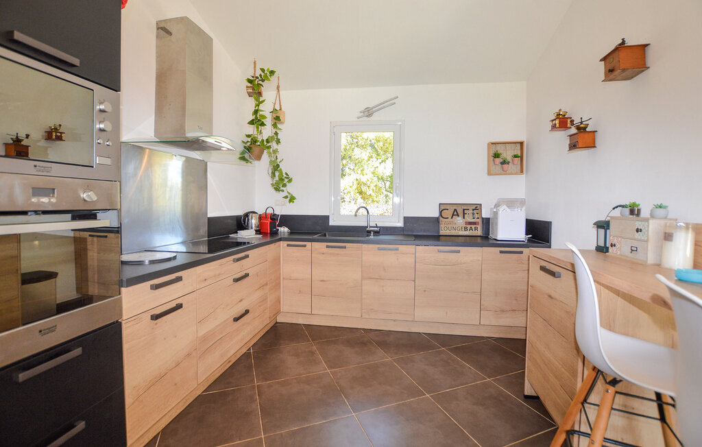 Maison 8 pers. avec piscine privée à Bonifacio - Photo 7