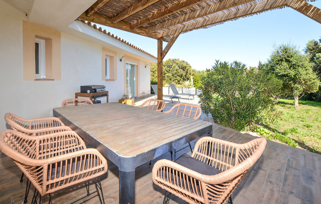 Maison 8 pers. avec piscine privée à Bonifacio - Photo 14