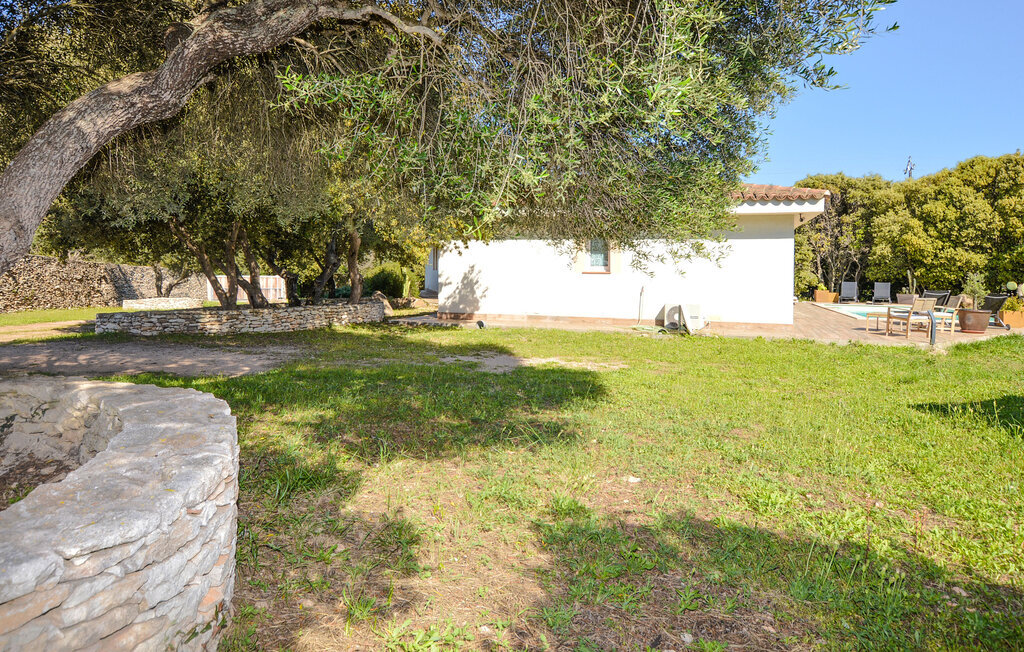 Maison 8 pers. avec piscine privée à Bonifacio - Photo 15