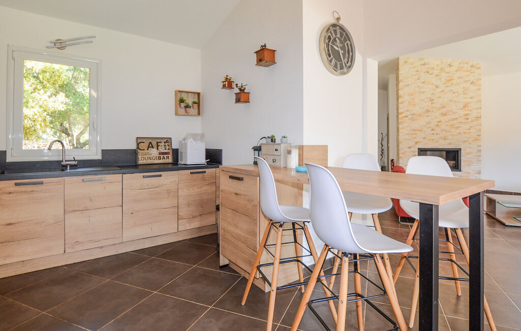Maison 8 pers. avec piscine privée à Bonifacio - Photo 17
