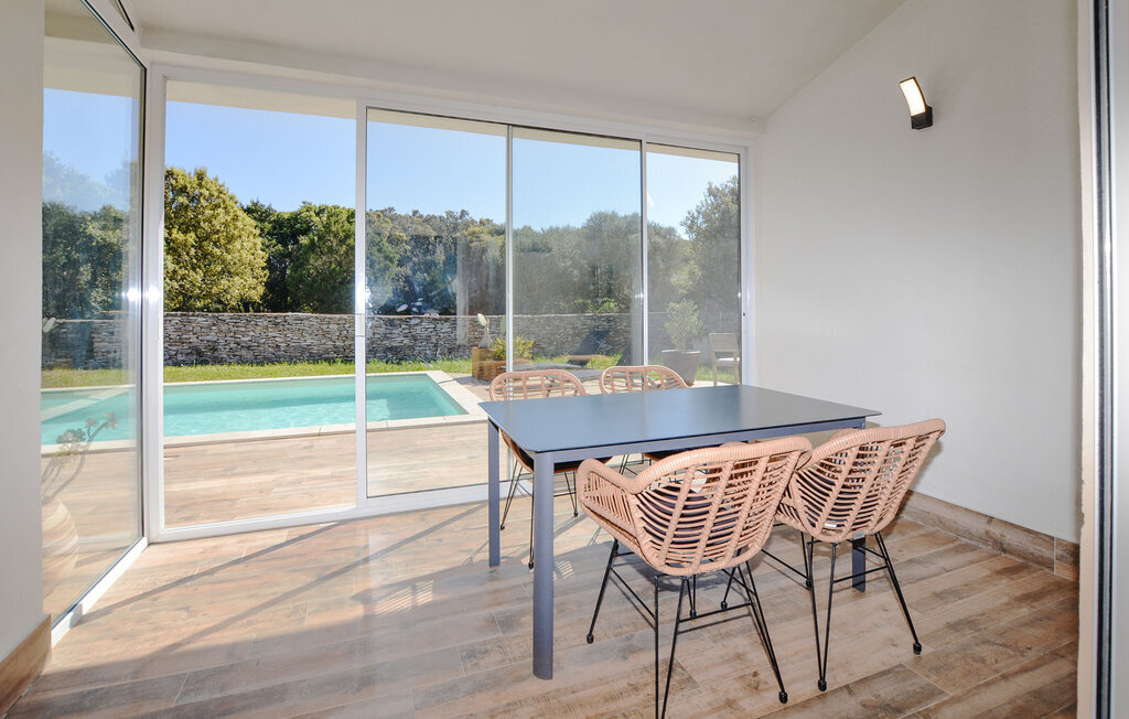 Maison 8 pers. avec piscine privée à Bonifacio - Photo 18