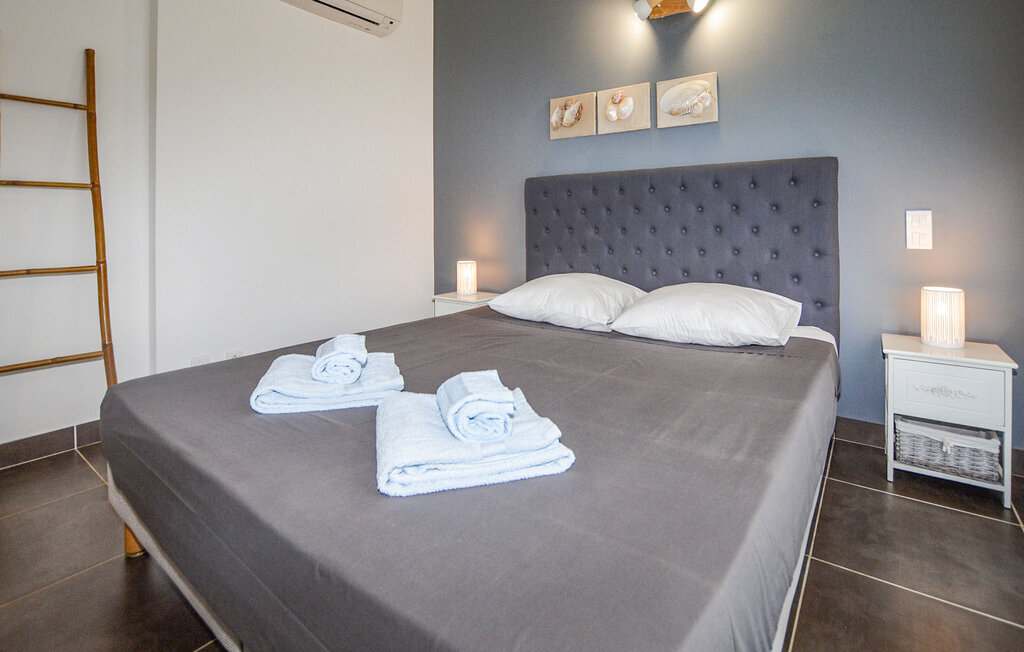 Maison 8 pers. avec piscine privée à Bonifacio - Photo 21