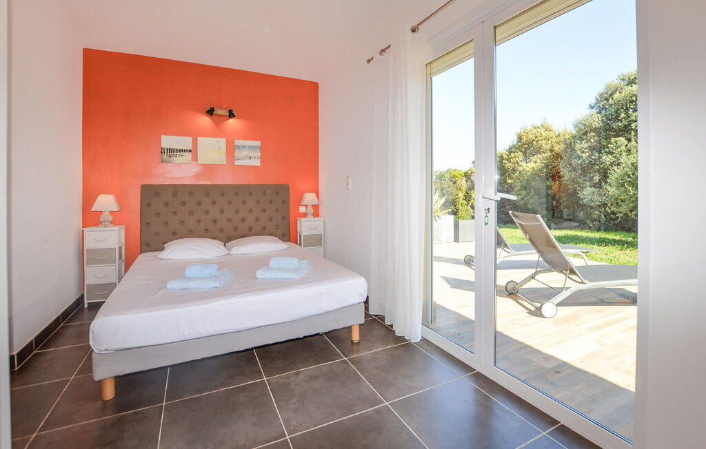 Maison 8 pers. avec piscine privée à Bonifacio - Photo 22