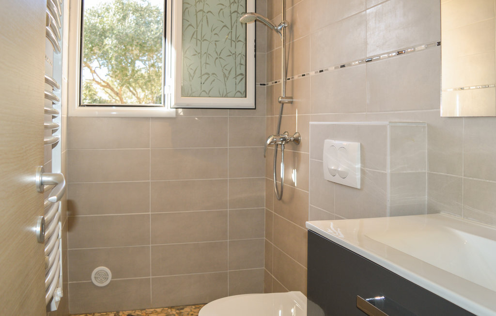 Maison 8 pers. avec piscine privée à Bonifacio - Photo 24