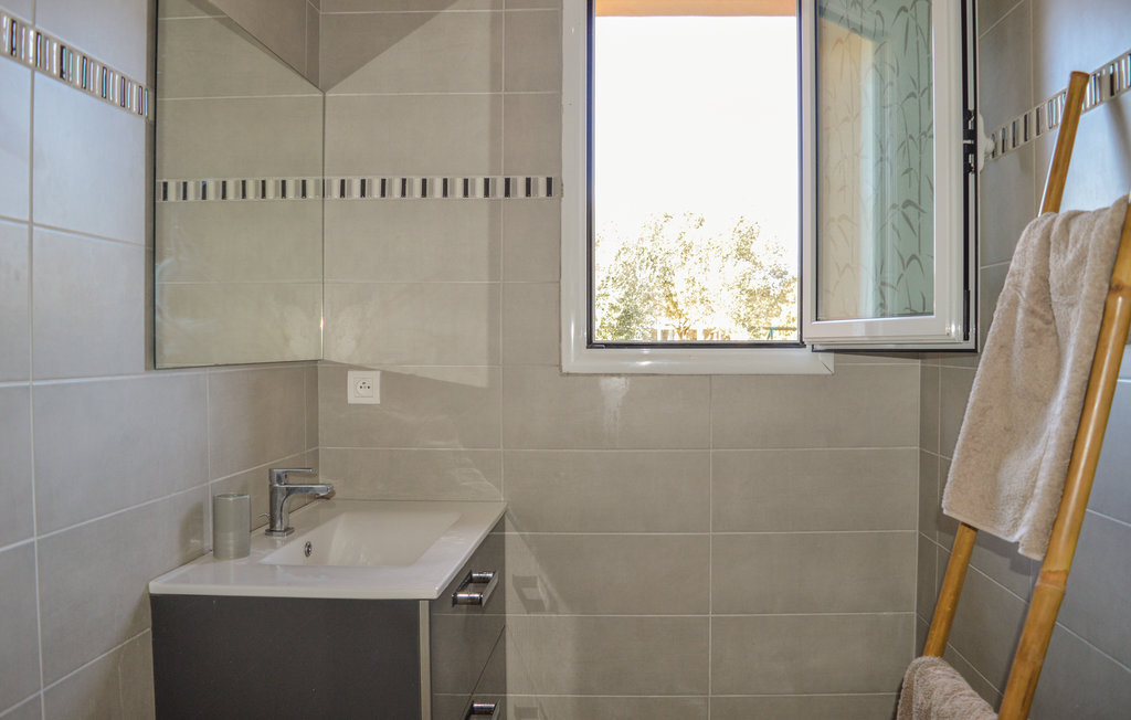 Maison 8 pers. avec piscine privée à Bonifacio - Photo 26
