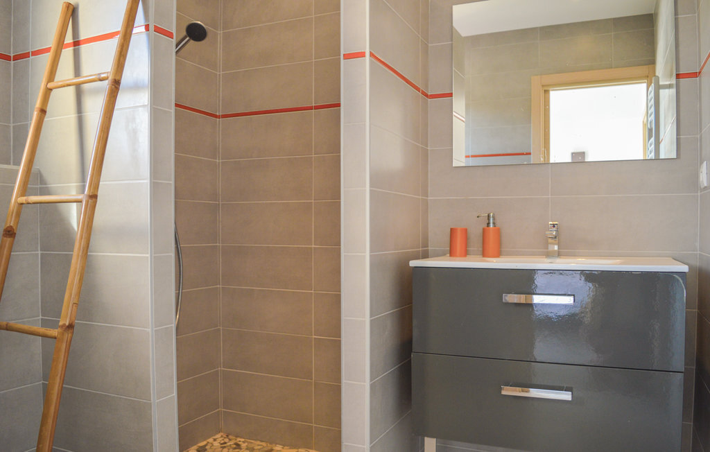 Maison 8 pers. avec piscine privée à Bonifacio - Photo 29