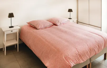 Maison 6 personnes à Erdeven, plages et mégalithes : photo 3