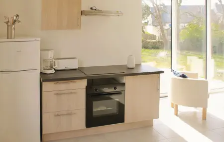 Maison 6 personnes à Erdeven, plages et mégalithes : photo 6