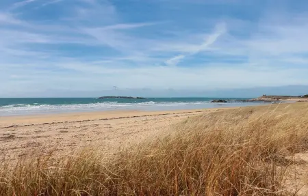 Maison 6 personnes à Erdeven, plages et mégalithes : photo 8