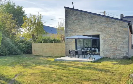 Maison 6 personnes à Erdeven, plages et mégalithes : photo 9