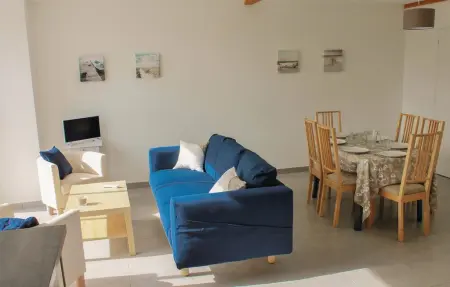 Maison 6 personnes à Erdeven, plages et mégalithes : photo 12