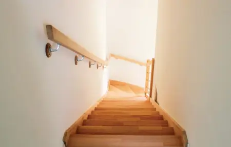 Maison 6 personnes à Erdeven, plages et mégalithes : photo 15