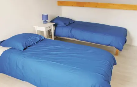 Maison 6 personnes à Erdeven, plages et mégalithes : photo 16