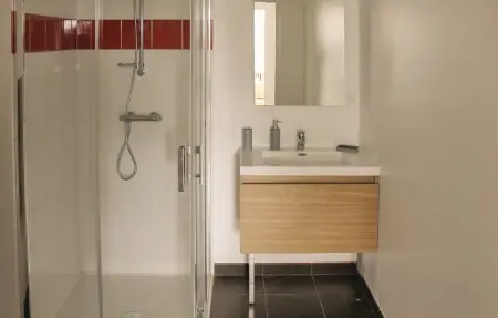 Maison 6 personnes à Erdeven, plages et mégalithes : photo 17