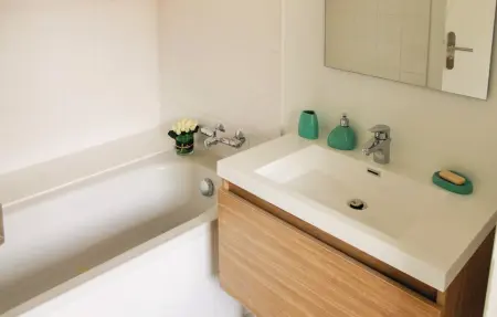Maison 6 personnes à Erdeven, plages et mégalithes : photo 18